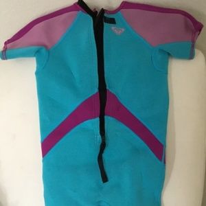Swimsuit for girl